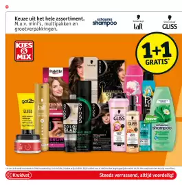Kruidvat folder Pagina 20