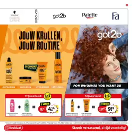 Kruidvat folder Pagina 21