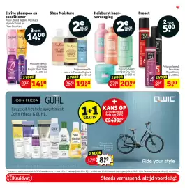 Kruidvat folder Pagina 25