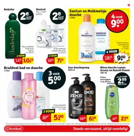 Kruidvat folder Pagina 31