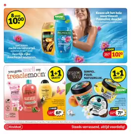 Kruidvat folder Pagina 32