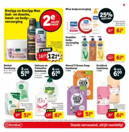 Kruidvat folder Pagina 33