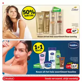 Kruidvat folder Pagina 34