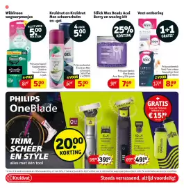 Kruidvat folder Pagina 38
