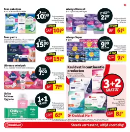 Kruidvat folder Pagina 39