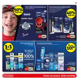 Kruidvat folder Pagina 41