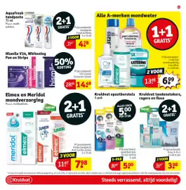 Kruidvat folder Pagina 43