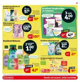 Kruidvat folder Pagina 45