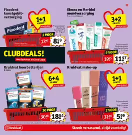 Kruidvat folder Pagina 51