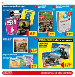 Kruidvat folder Pagina 64