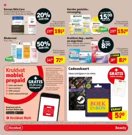 Kruidvat folder Pagina 8