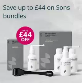 Lloyds Pharmacy leaflet Page 2