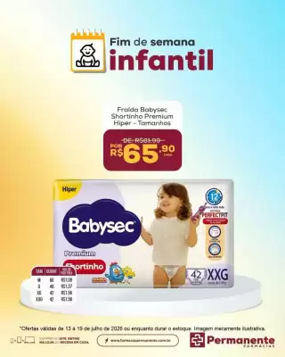 Farmácia Permanente (válido até 19-07)