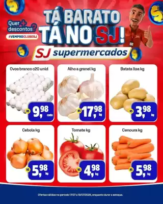 Sj (válido até 19-07)