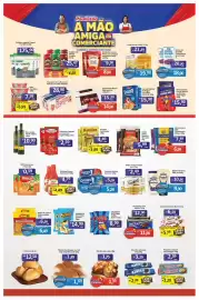 Catálogo Paulistão Supermercados Página 2