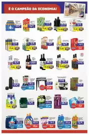Catálogo Paulistão Supermercados Página 3