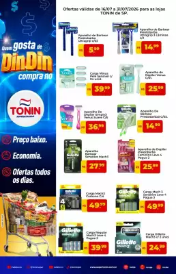 Tonin Superatacado (válido até 31-07)