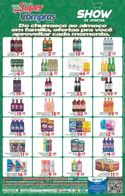 Rede Super Compras (válido até 19-07)