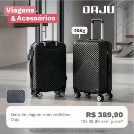 Catálogo Daju Página 1
