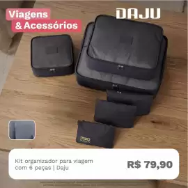 Catálogo Daju Página 5