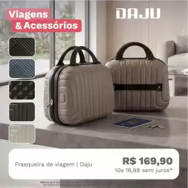 Catálogo Daju Página 6