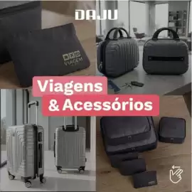 Catálogo Daju Página 1