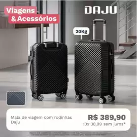 Catálogo Daju Página 2