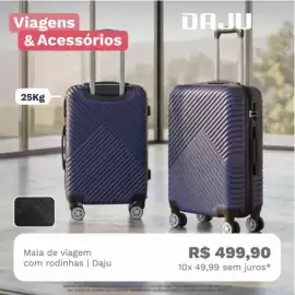 Catálogo Daju Página 5