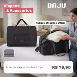 Catálogo Daju Página 7