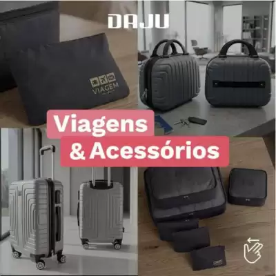 Daju (válido até 20-07)