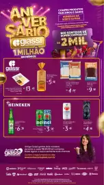 Encarte Giassi Supermercados semana 29 Página 1