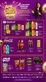 Encarte Giassi Supermercados semana 29 Página 2