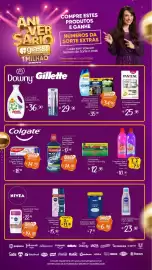 Encarte Giassi Supermercados semana 29 Página 6