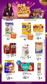 Encarte Giassi Supermercados Página 1