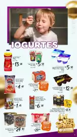 Encarte Giassi Supermercados Página 13