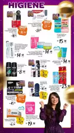 Encarte Giassi Supermercados Página 23