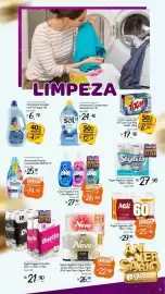 Encarte Giassi Supermercados Página 24