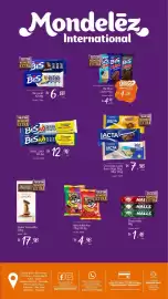 Encarte Giassi Supermercados Página 29