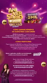 Encarte Giassi Supermercados Página 30