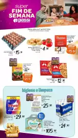 Encarte Giassi Supermercados Página 1
