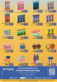 Encarte Cometa Supermercados Página 2
