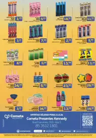 Encarte Cometa Supermercados Página 2