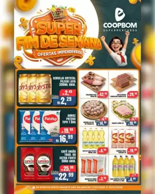 CoopBom (válido até 21-07)