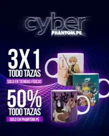Catálogo Phantom Página 1