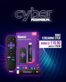 Catálogo Phantom Página 2