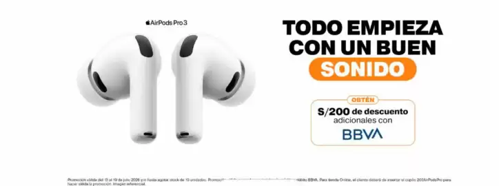 Catálogo iShop Página 1