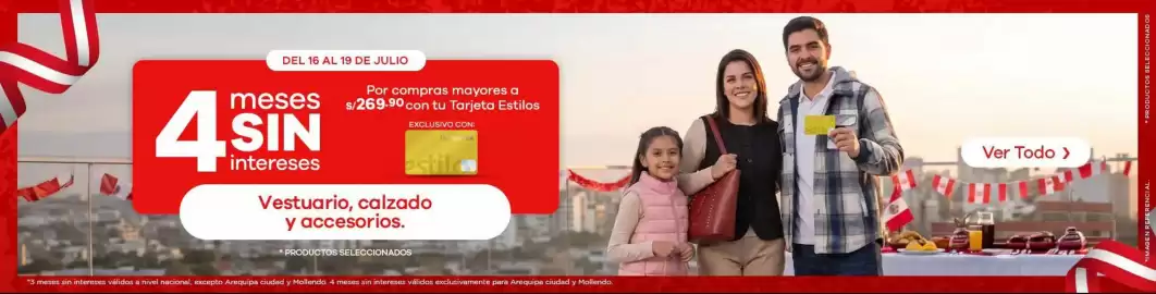 Catálogo Estilos Página 1