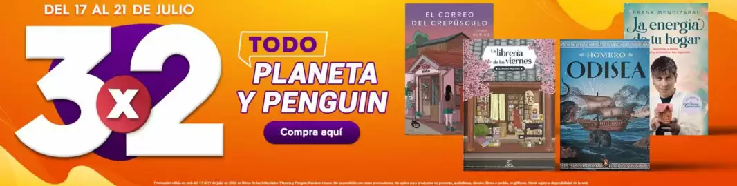 Catálogo Crisol semana 29 Página 1