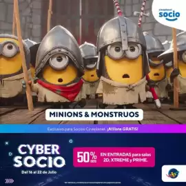 Catálogo CinePlanet semana 29 Página 3