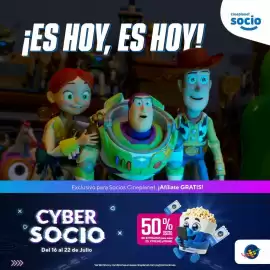 Catálogo CinePlanet semana 29 Página 4